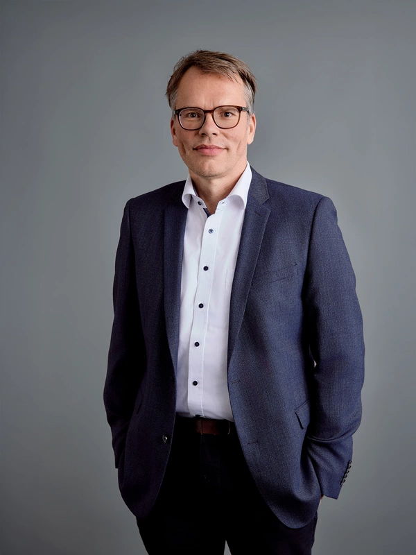 Michael Werneke