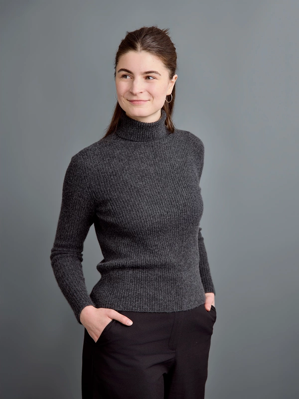Tori Weißenborn