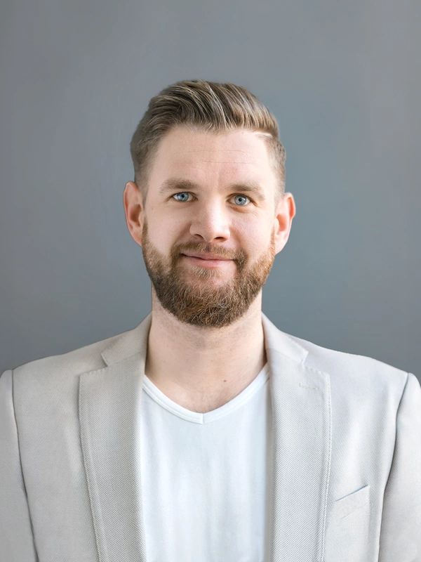 Thorbjörn Stäcker
