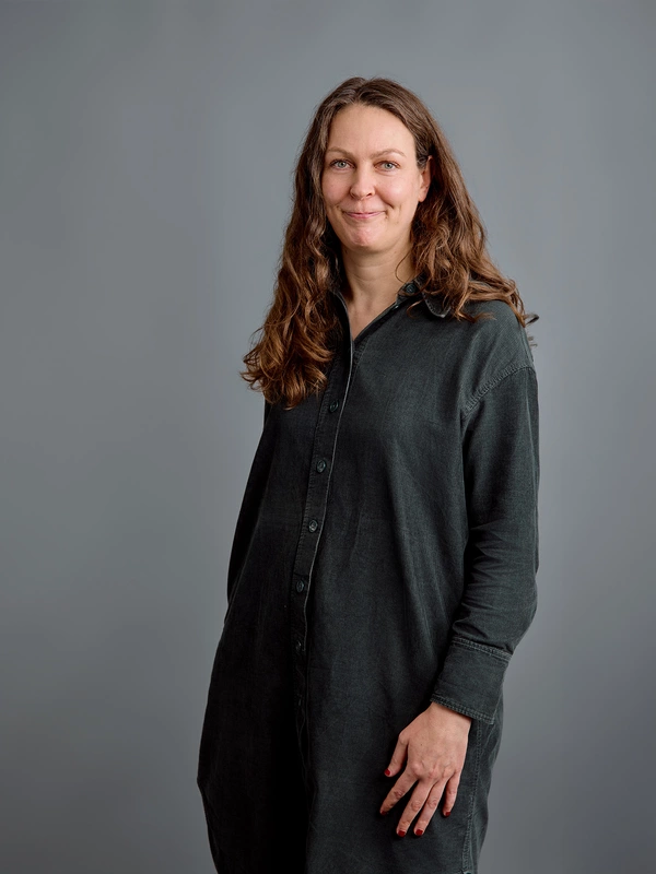 Sabrina Bohnacker