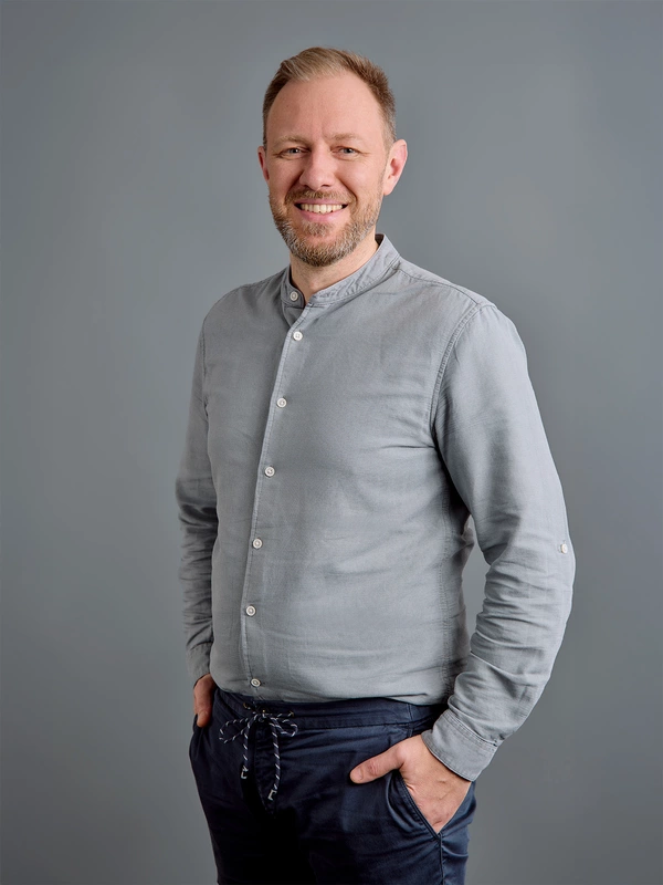 Dr. Jan-Ole Brandt