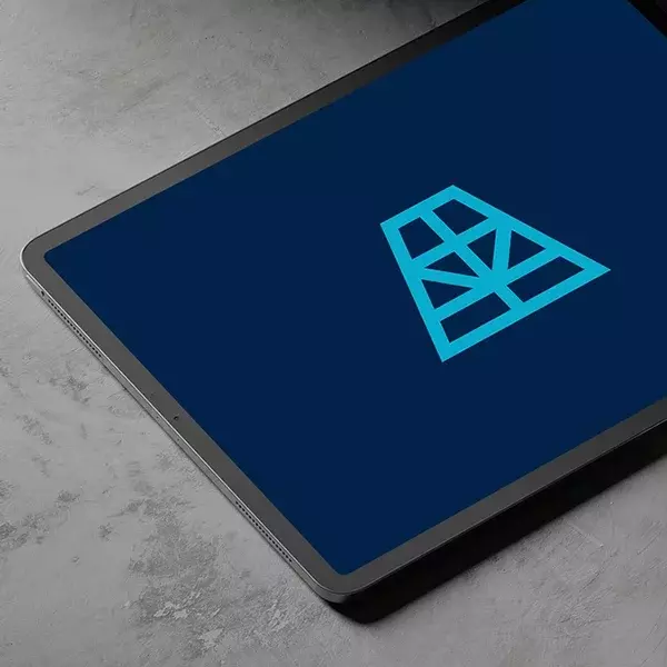 Deutsche Rohstoff AG Corporate Design Mockup
