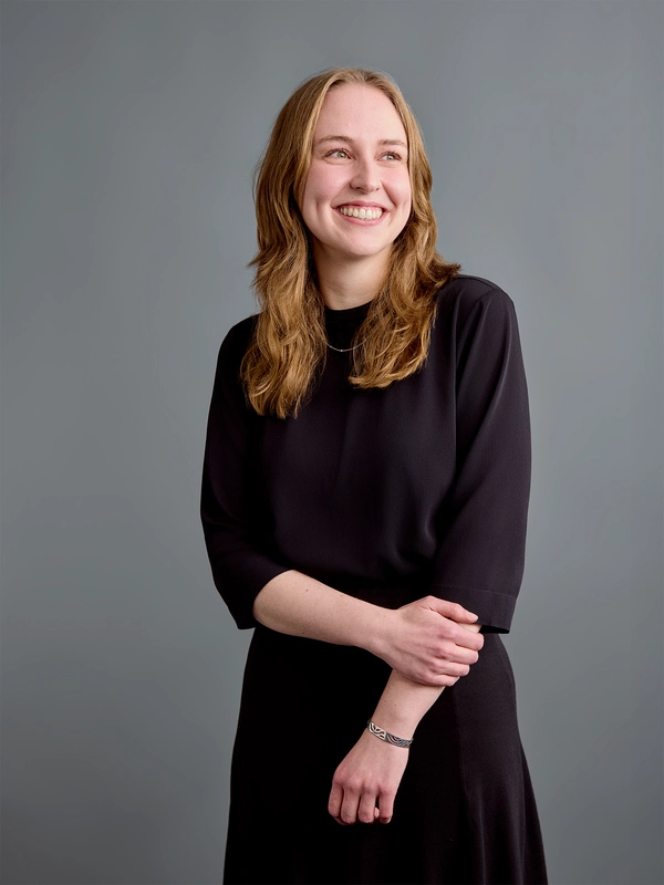 Enna Raker