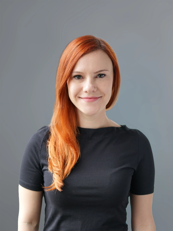 Meike Bohn