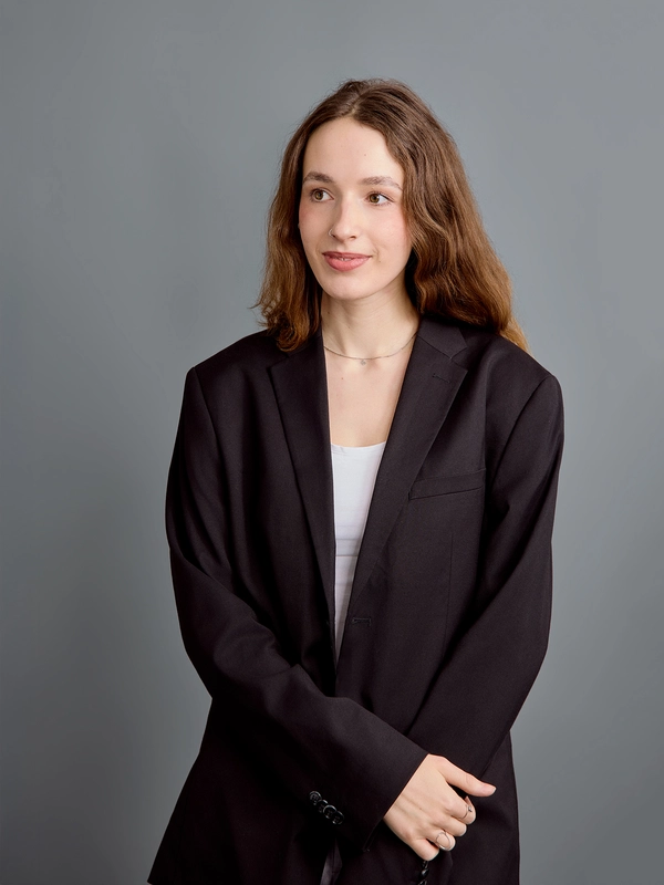 Sophia Schaller