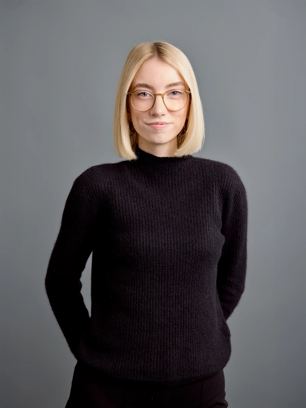 Melissa Birkmann