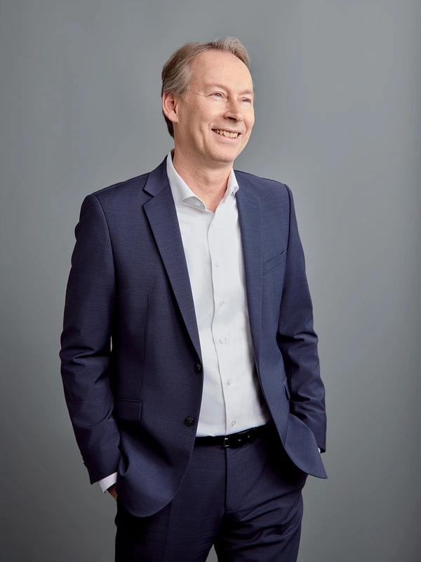 Jens Hecht