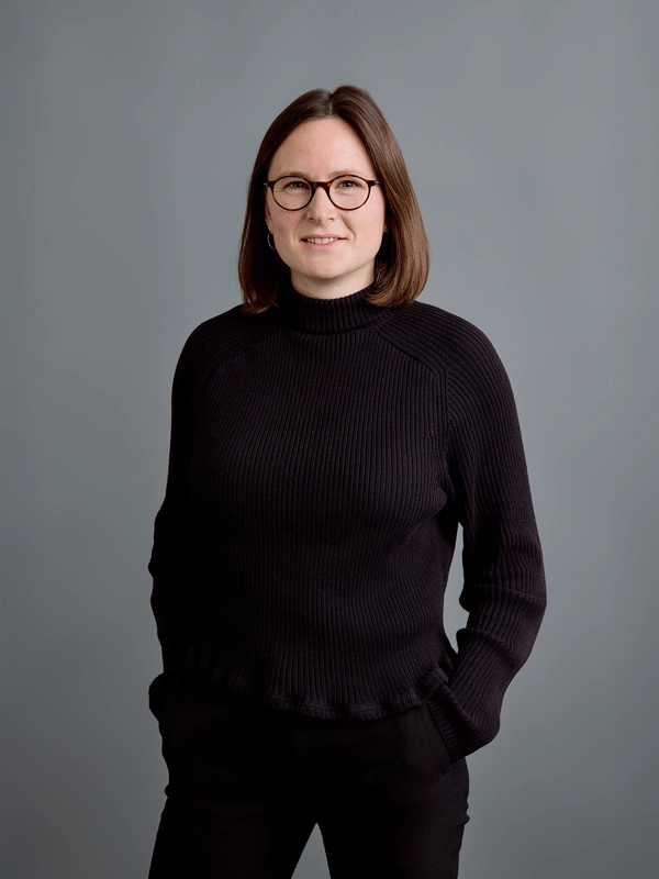 Kathinka Gruber
