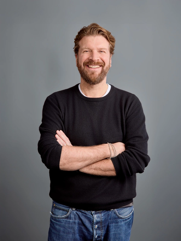 Johannes Schleede