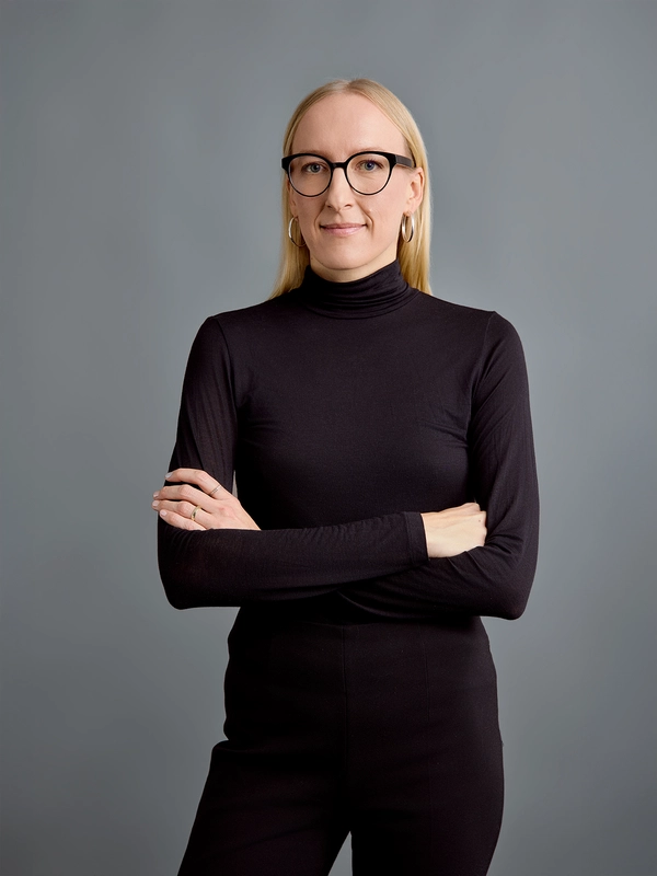 Miriam Flemme