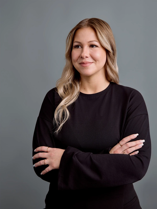 Gina Andabaka