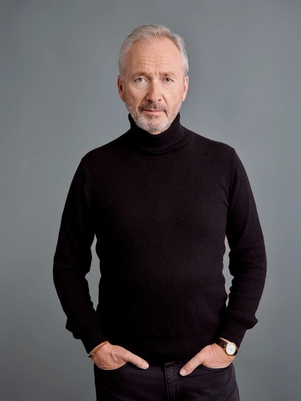 Klaus Rainer Kirchhoff