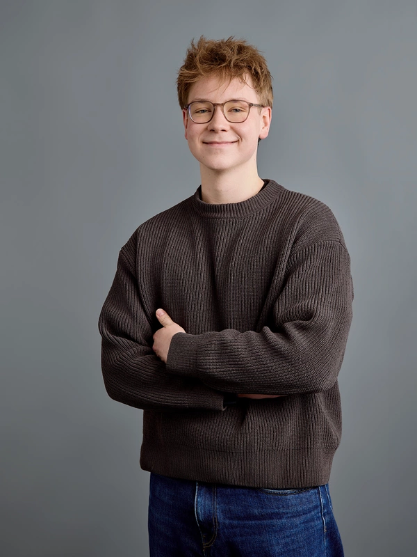 Lennart Haak