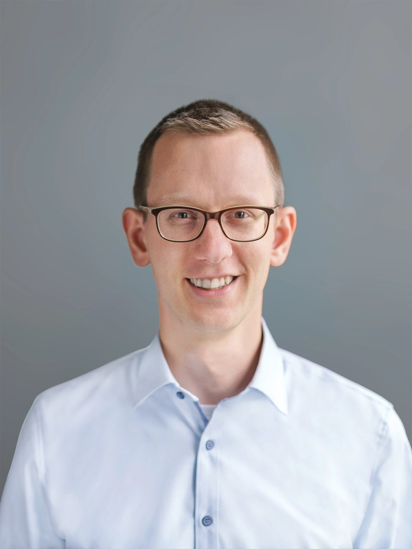 Alexander Neblung