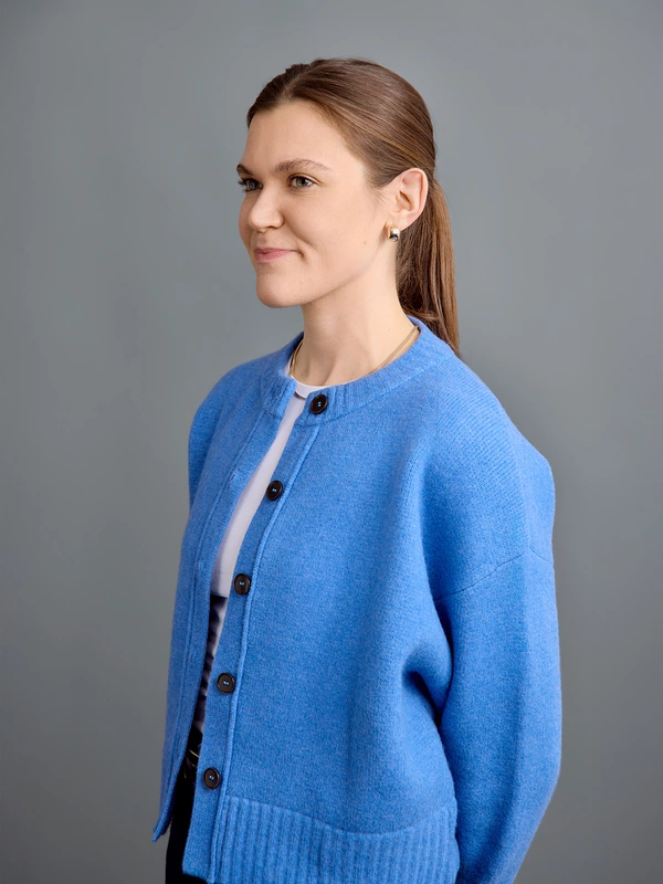 Laura Ölkers