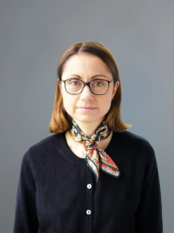 Tanja Harms