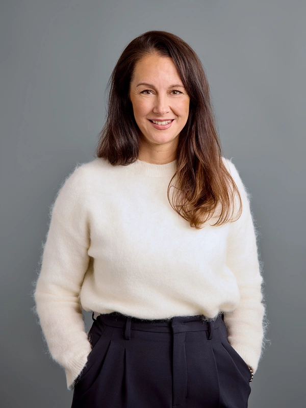 Janina Schumann