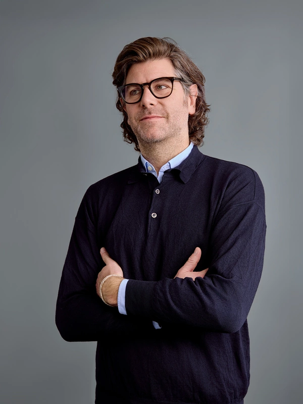 Alex Vogt