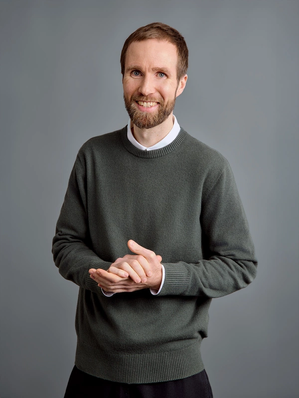 Dennis Pollack