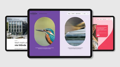 Mockups Tablet