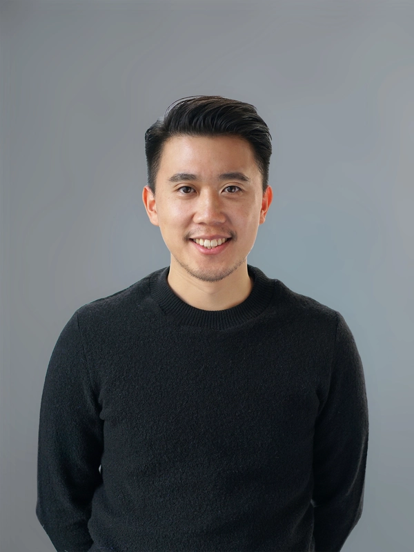 Michael Huynh