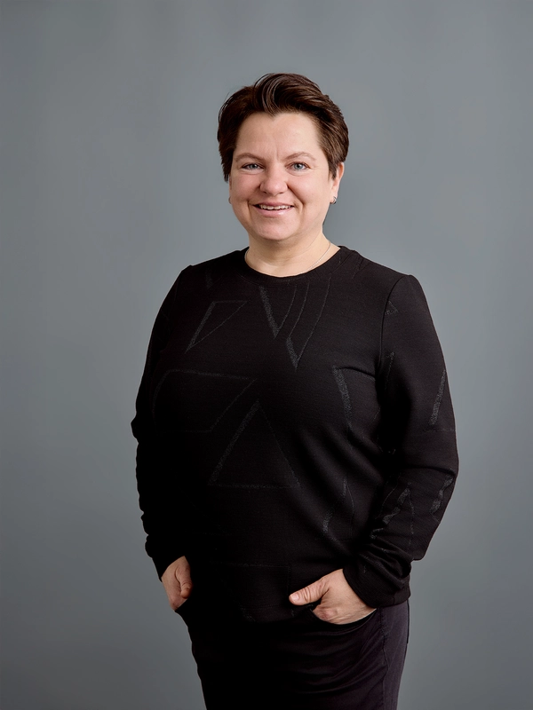 Tanja Stoll