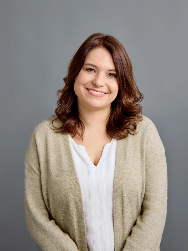 Nina Monschein