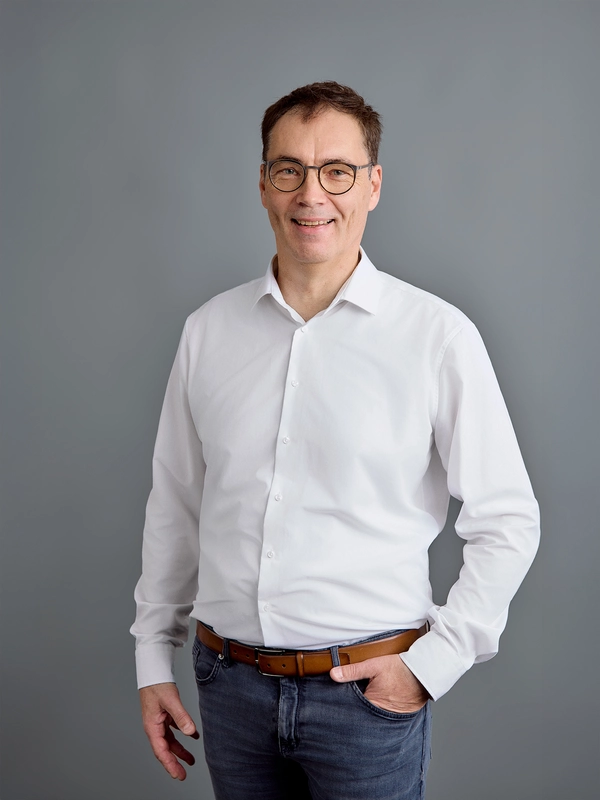 Karsten Stiehler
