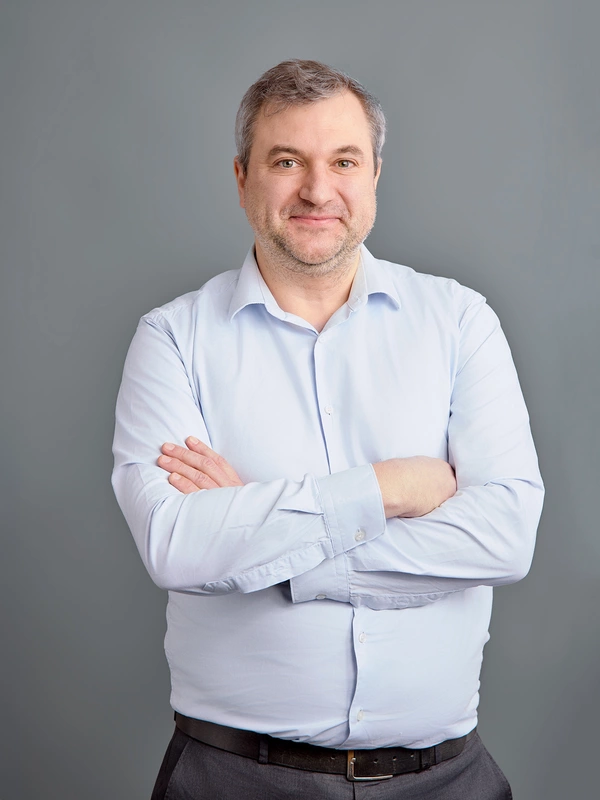 Dr. Kai Roeske