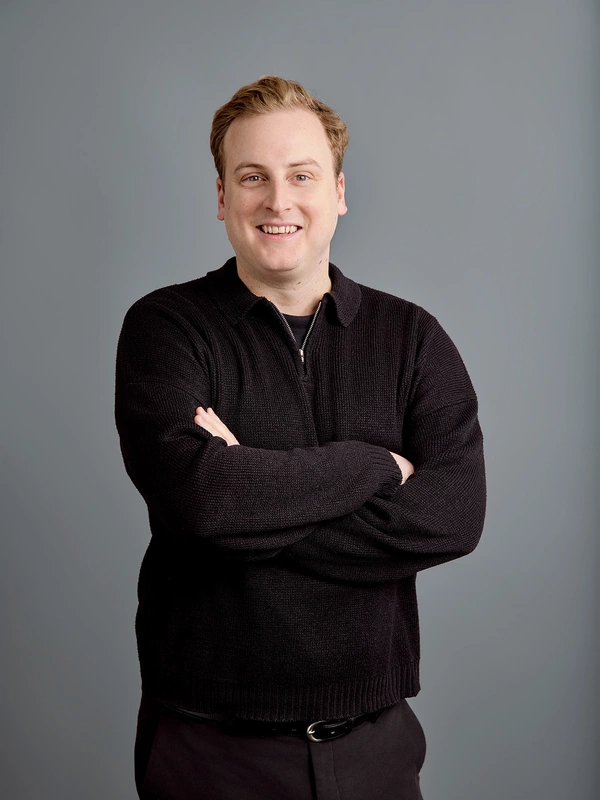 Magnus Richter