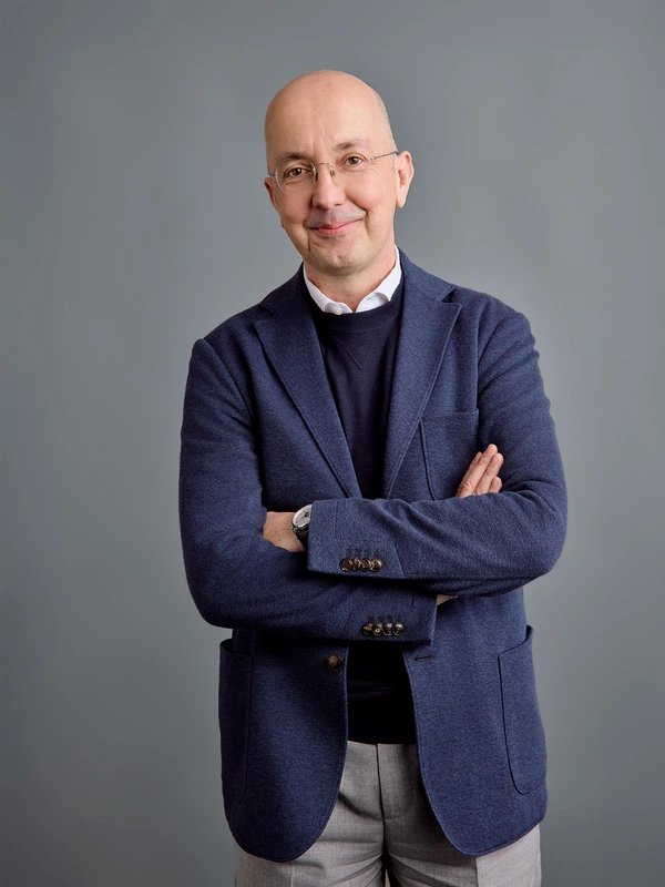 Vincent Furnari